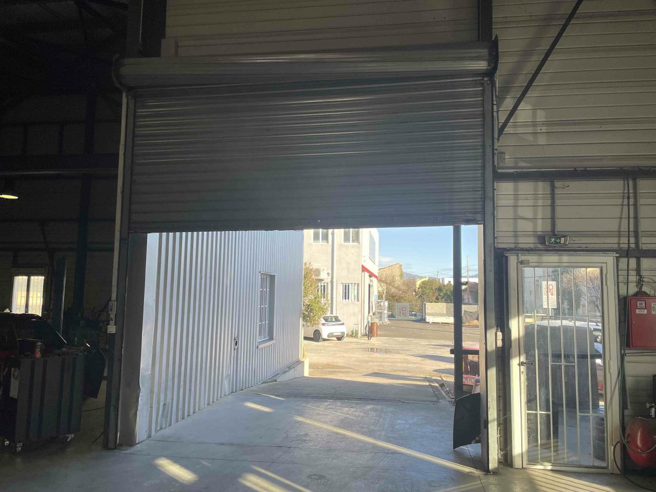 Local d'activité Aubagne 500m² Location local d'activité Aubagne Bouches-du-Rhône OLACT2420343 5